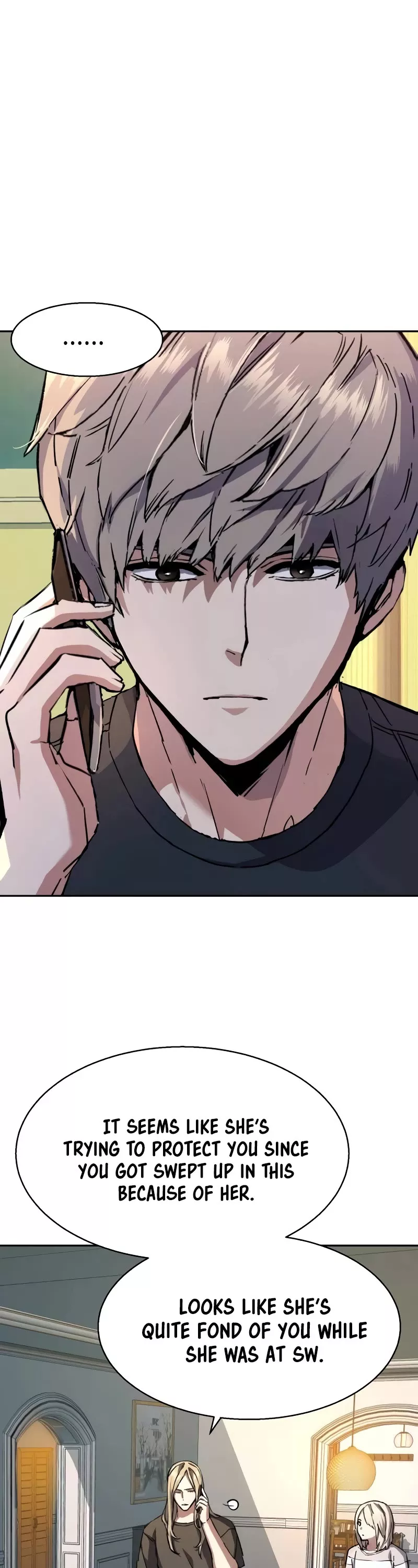 Teenage Mercenary, chapter 191, image 6