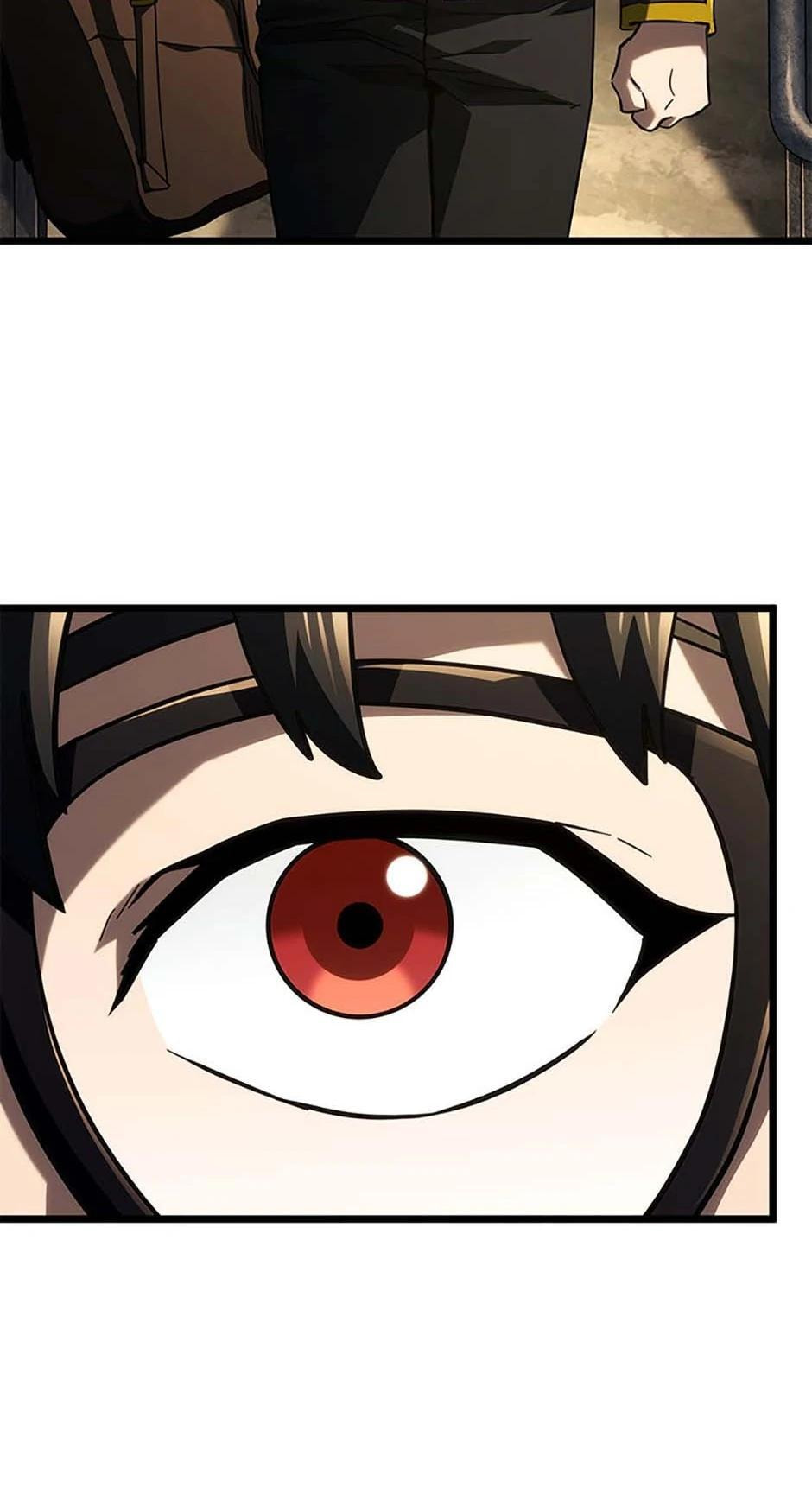 Revenge of the Baskerville Bloodhound, chapter 98, image 64