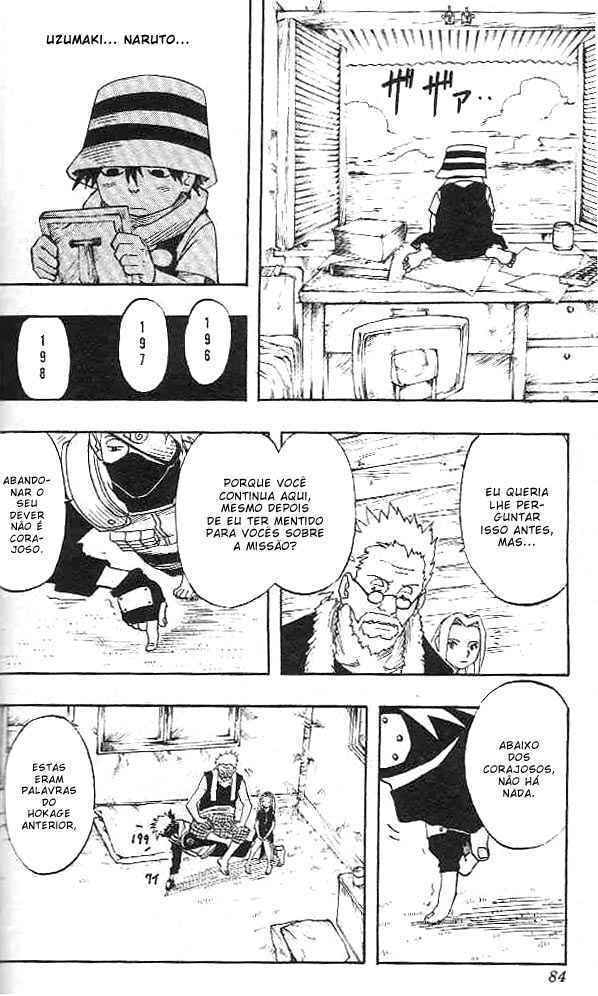 Naruto, chapter 21, image 19