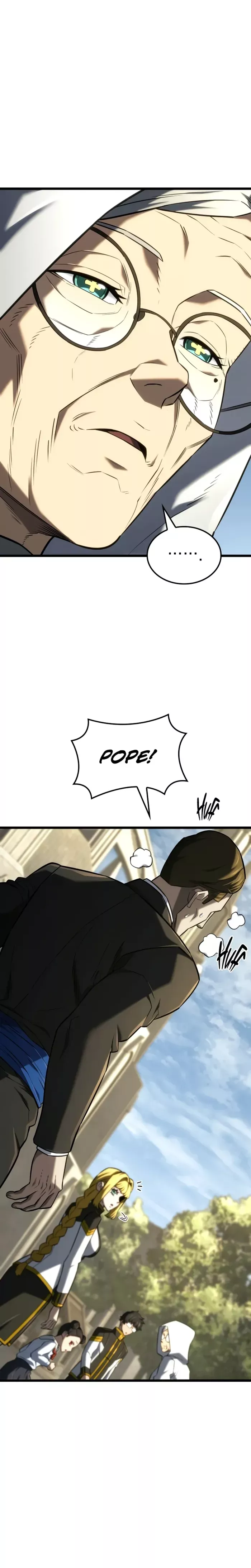 Revenge of the Baskerville Bloodhound, chapter 147, image 28