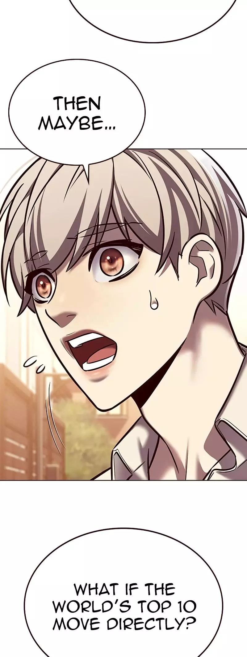 Eleceed, chapter 269, image 12