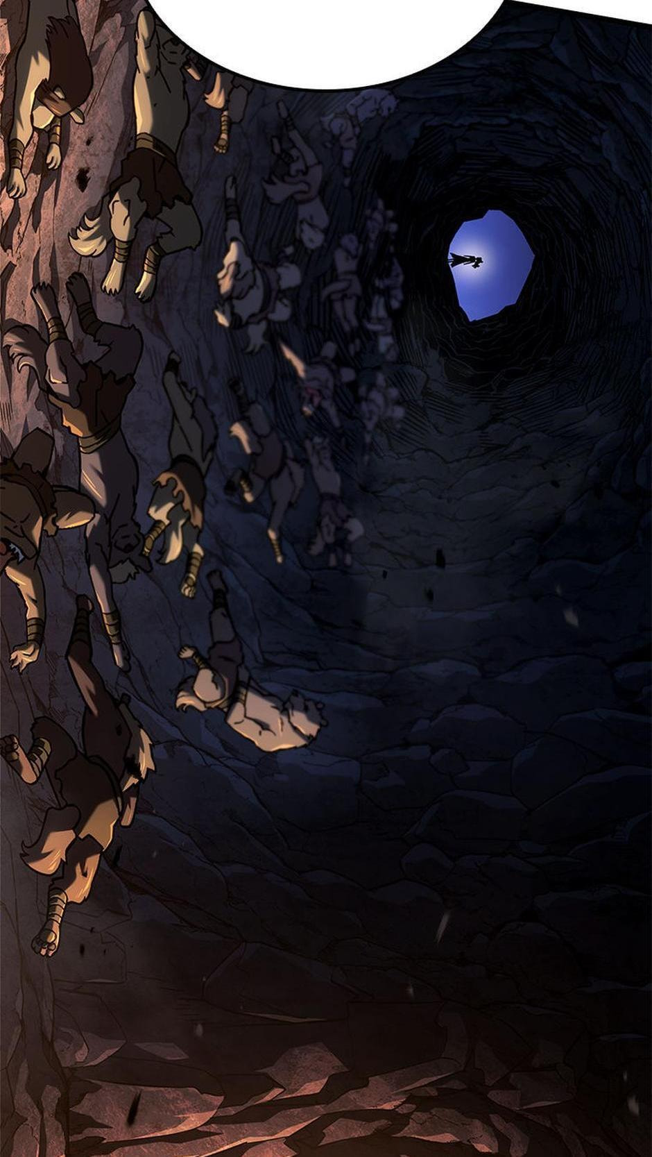 Revenge of the Baskerville Bloodhound, chapter 112, image 3
