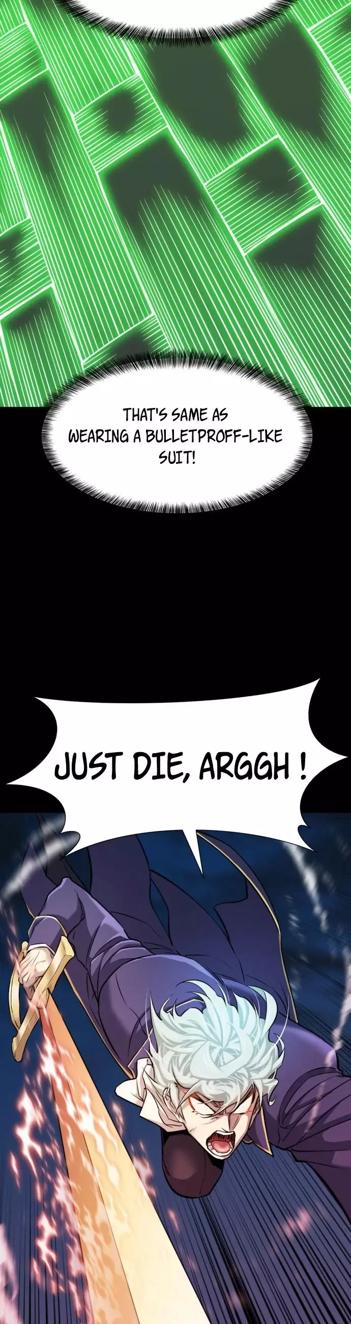 The Greatest Estate Developer, chapter 30, image 16