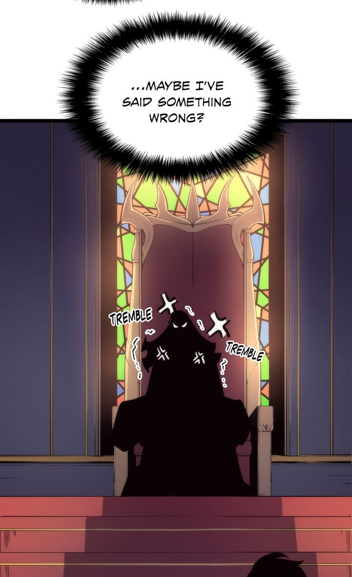 Solo Leveling, chapter 83, page 84