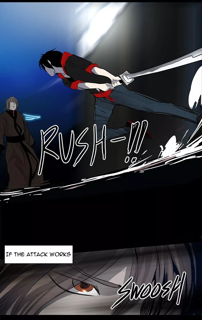 Tower of God, chapter 141, image 36