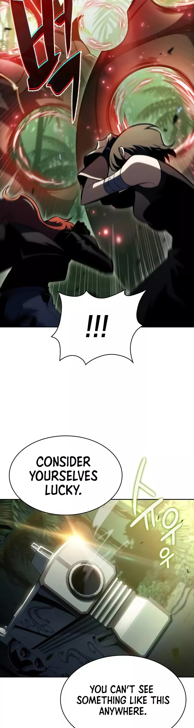 Solo Max-Level Newbie, chapter 179, image 53