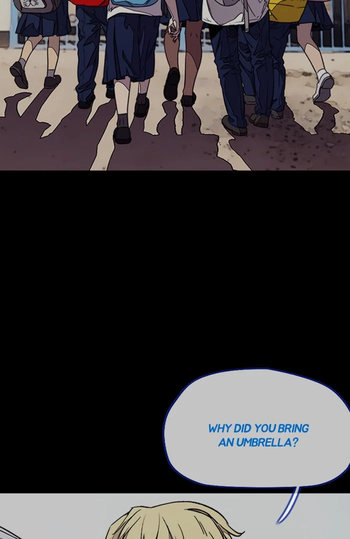 Wind Breaker, chapter 323, image 9
