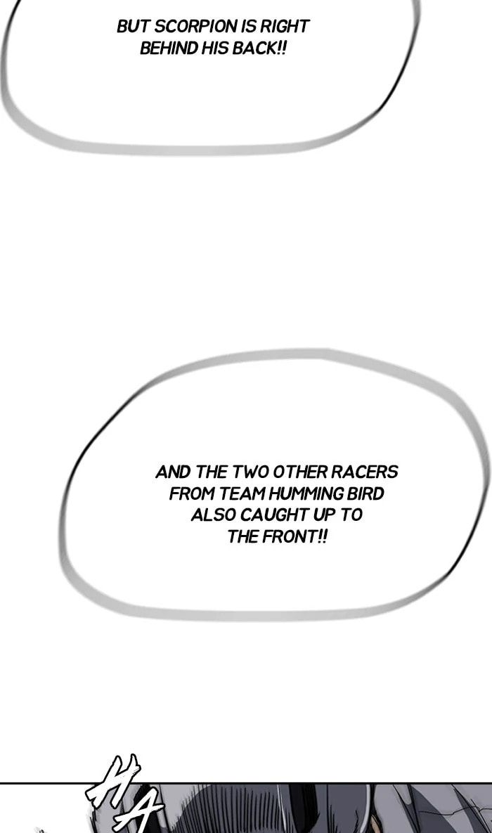 Wind Breaker, chapter 244, image 63