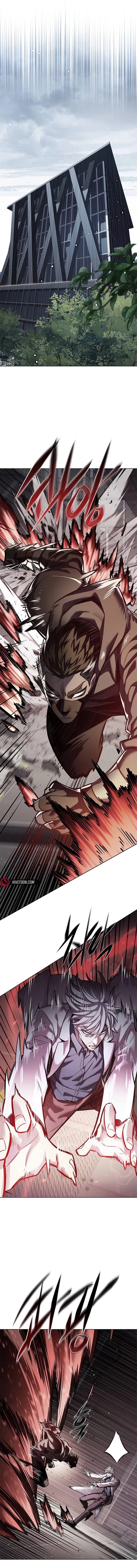 Eleceed, chapter 349, image 4