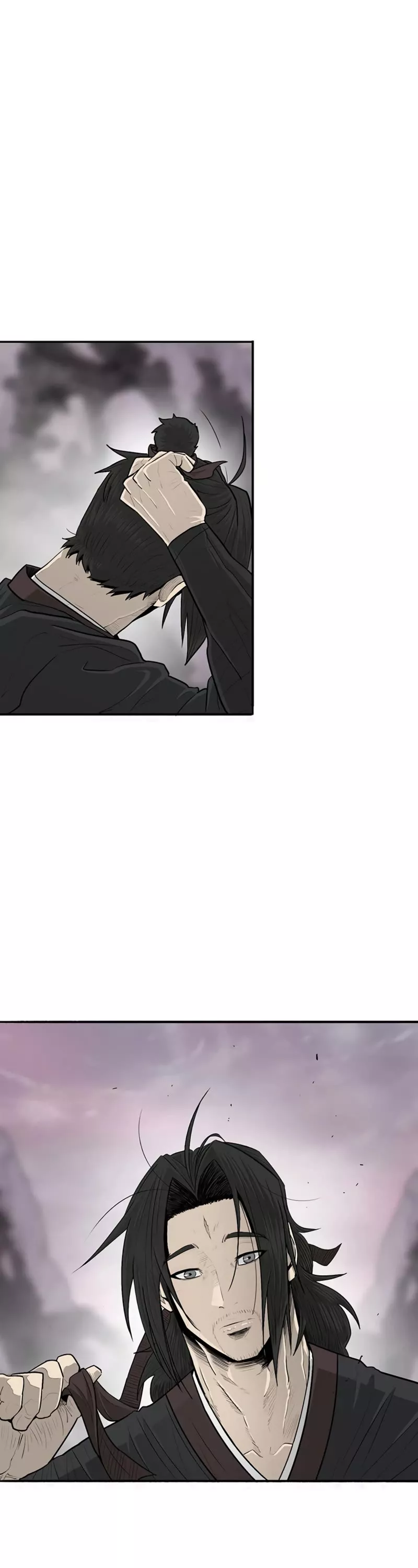 Legend of the Northern Blade, chapter 144, image 22