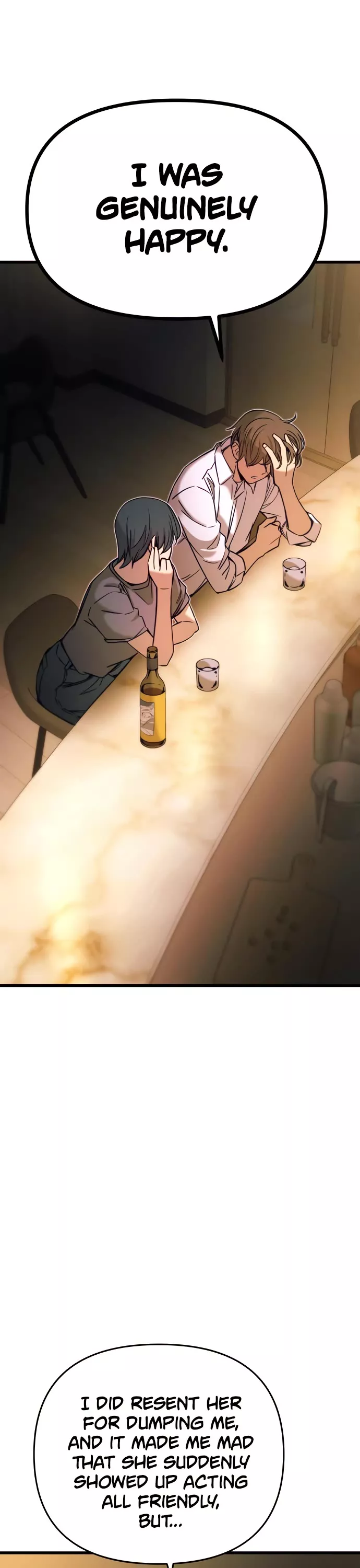 My Bias Gets on the Last Train, chapter 44, image 28