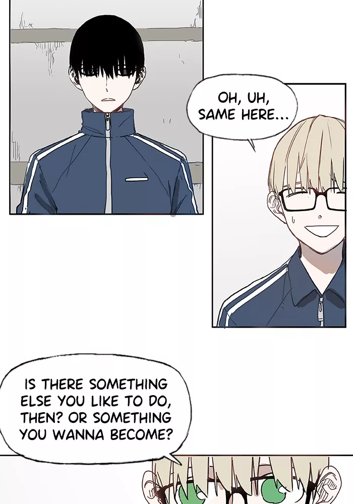 The Boxer, chapter 3, image 23