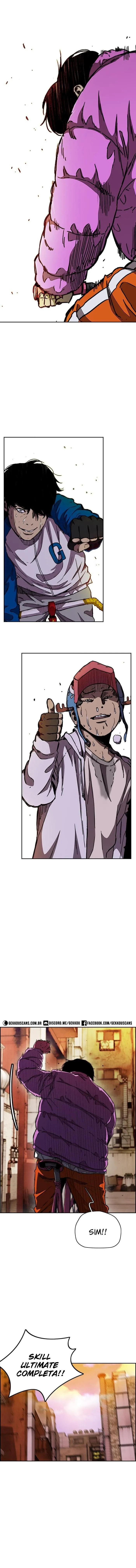 Wind Breaker, chapter 42, page 4