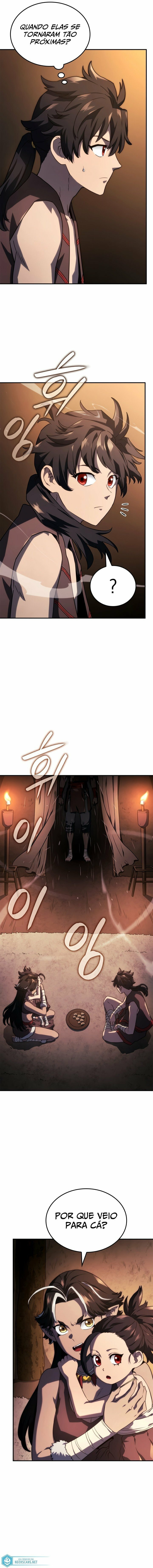 Revenge of the Baskerville Bloodhound, chapter 43, image 21