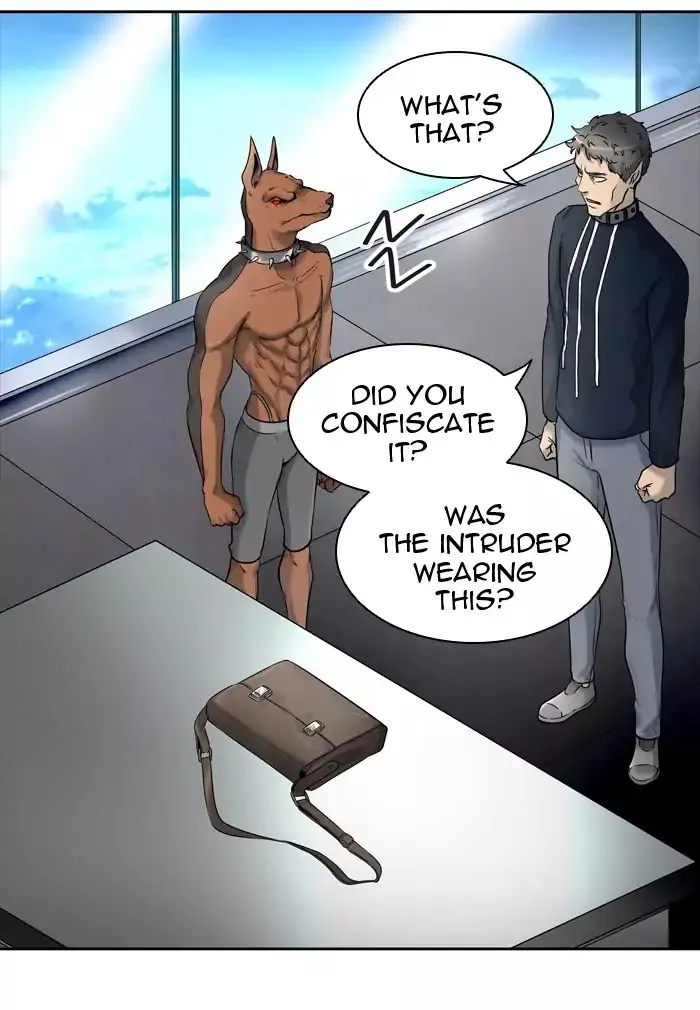 Tower of God, chapter 423, image 43