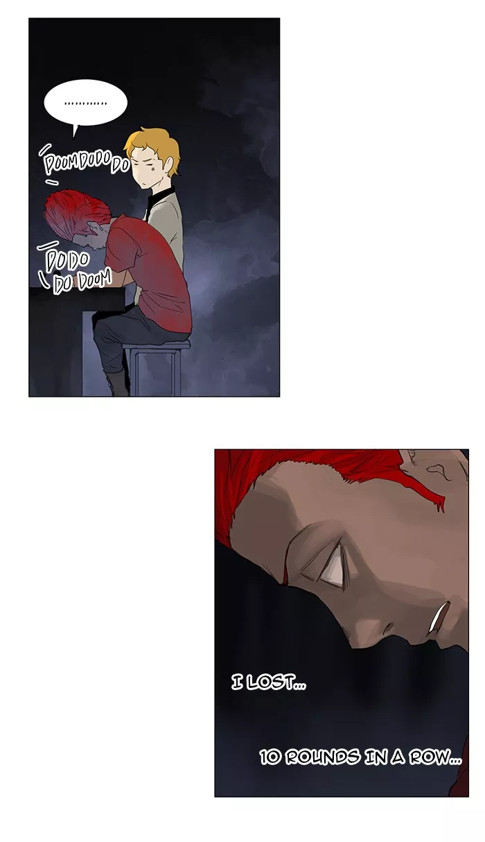 Tower of God, chapter 117, image 19
