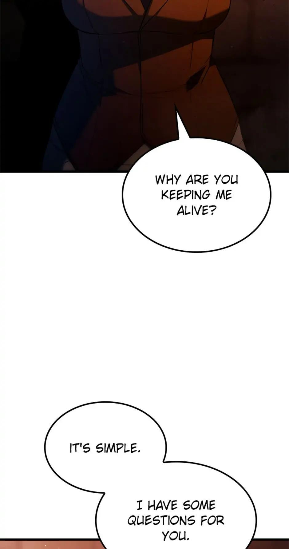 Revenge of the Baskerville Bloodhound, chapter 23, image 113