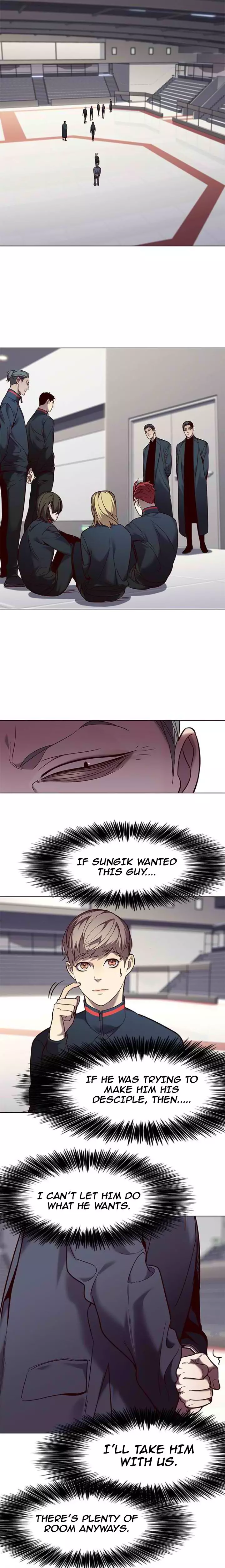 Eleceed, chapter 95, image 18