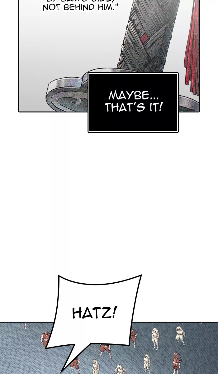 Tower of God, chapter 493, image 156