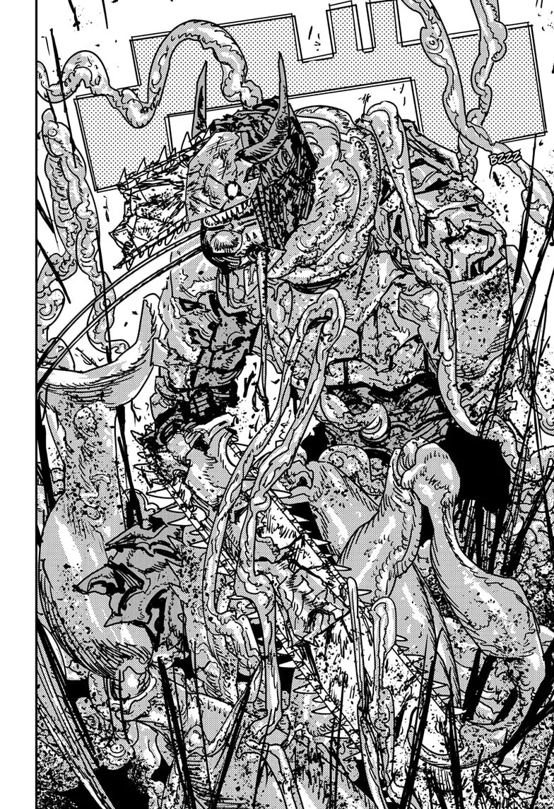 Chainsaw Man, chapter 227, image 10