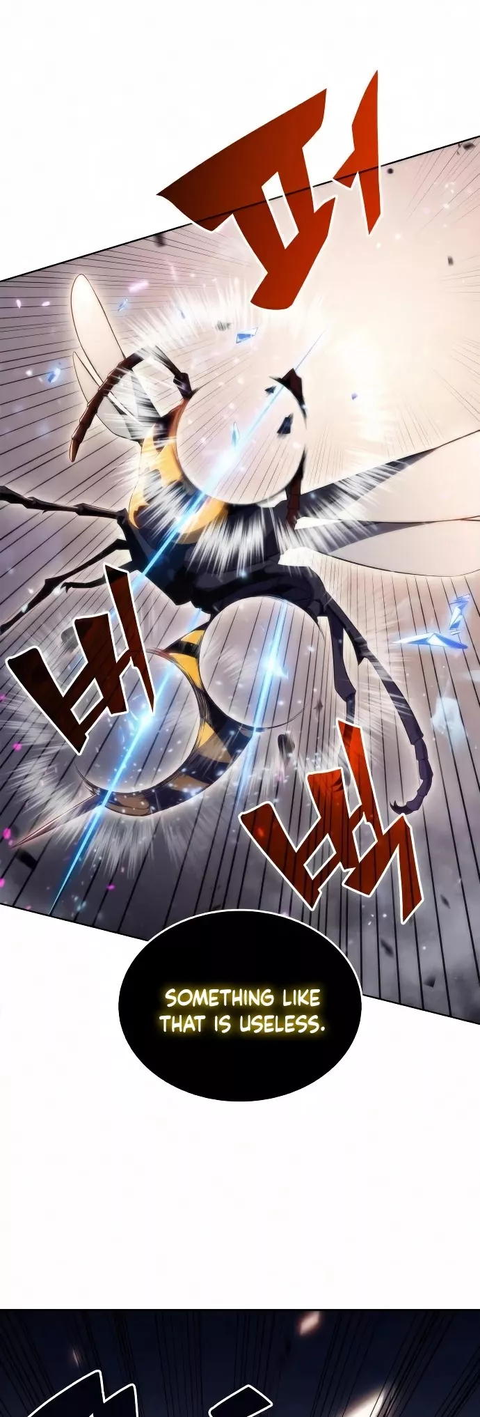 Solo Max-Level Newbie, chapter 30, image 12