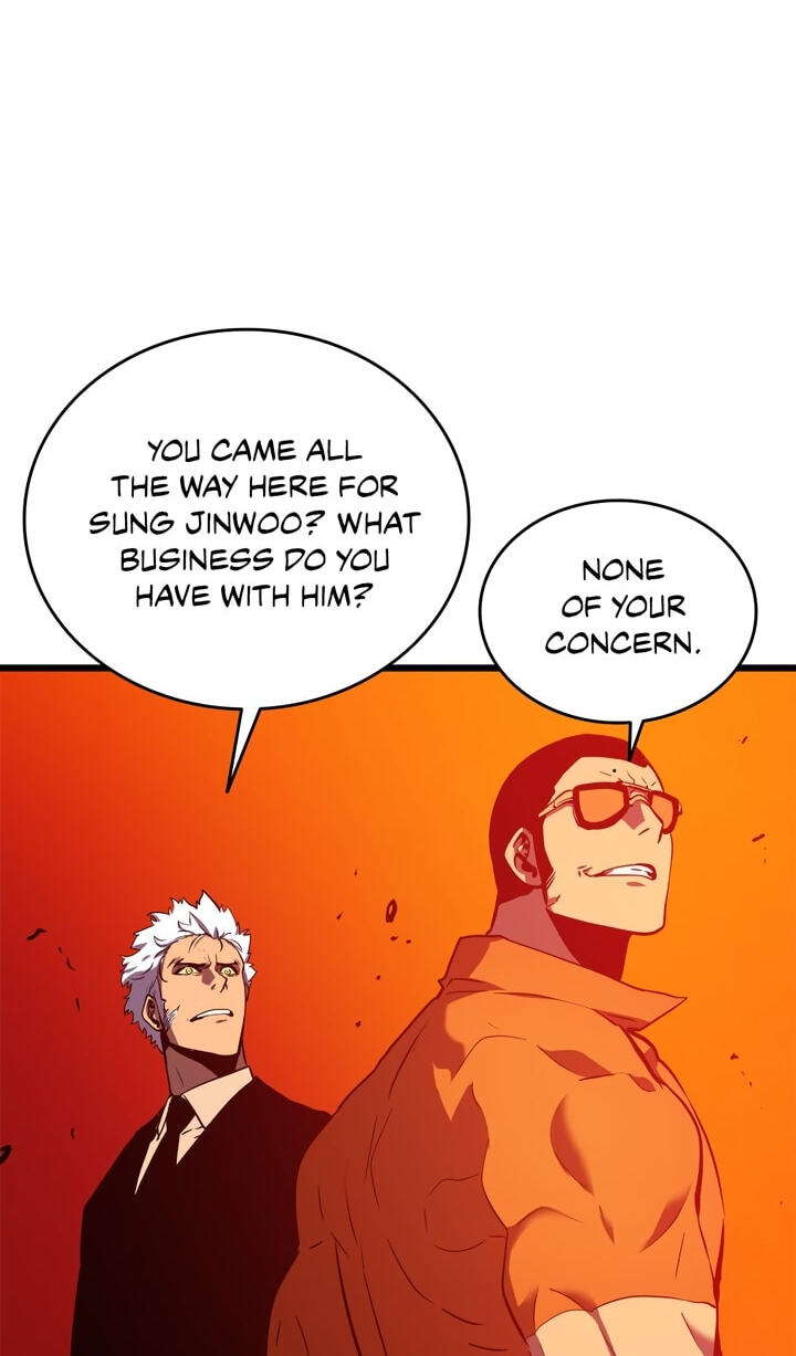 Solo Leveling, chapter 50, page 60
