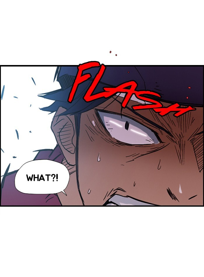 Wind Breaker, chapter 16, page 40