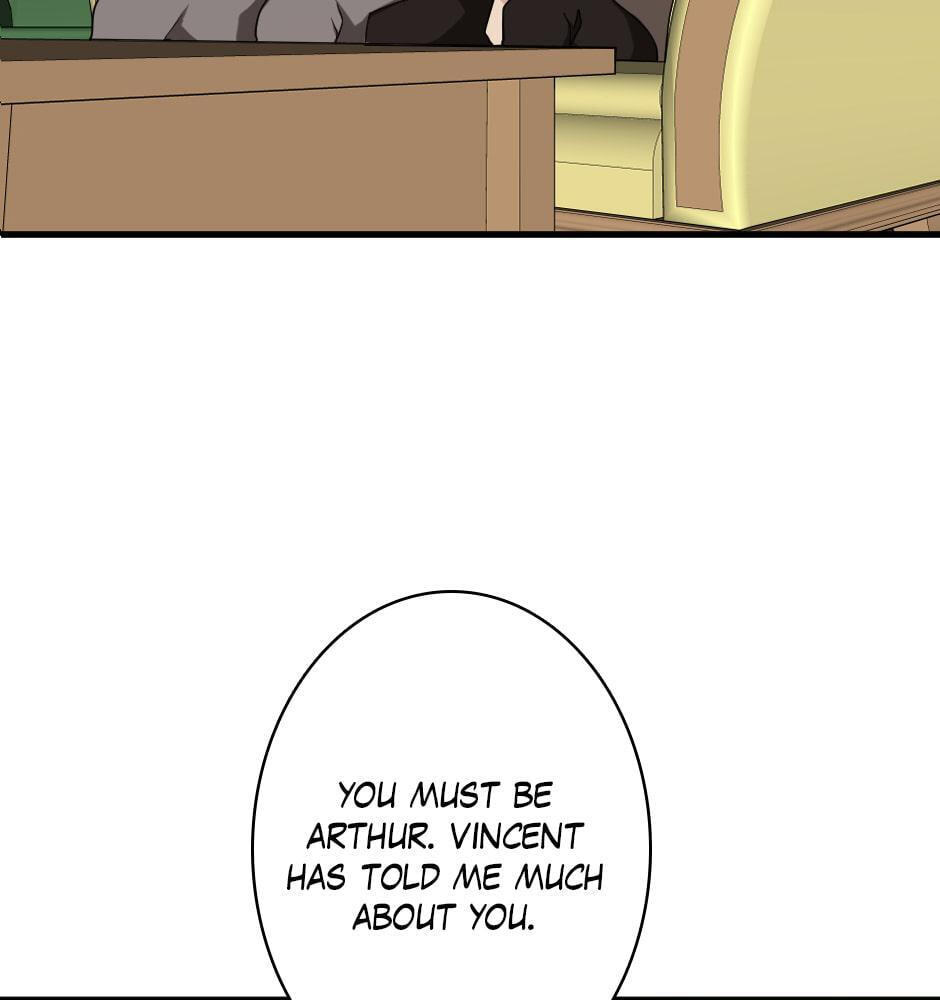 The Beginning After the End, chapter 33, image 121