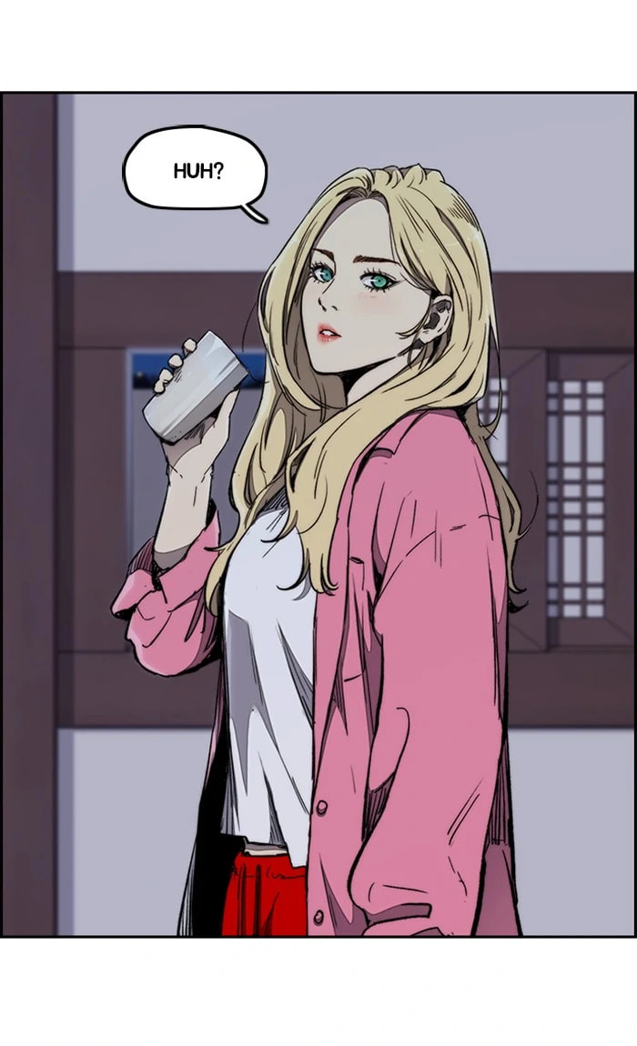 Wind Breaker, chapter 261, image 55
