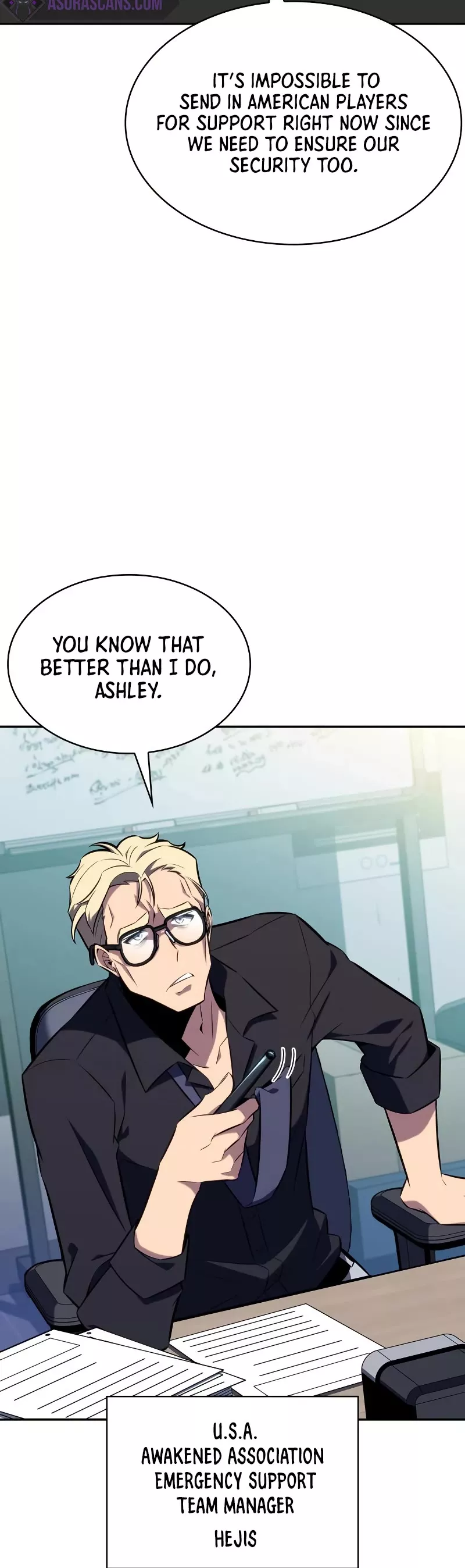 Solo Max-Level Newbie, chapter 112, image 30