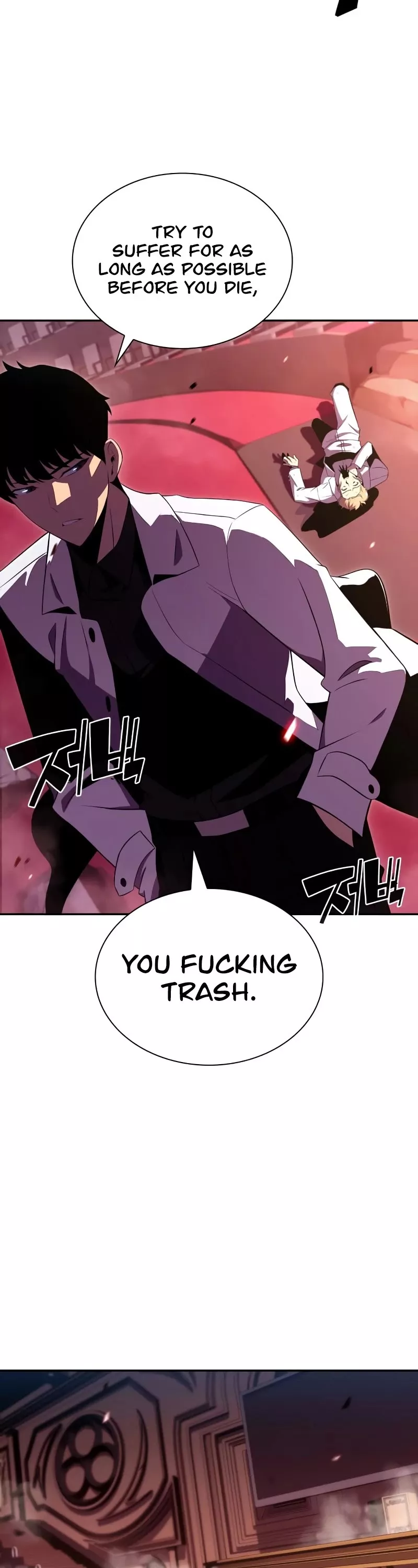 Solo Max-Level Newbie, chapter 37, image 46