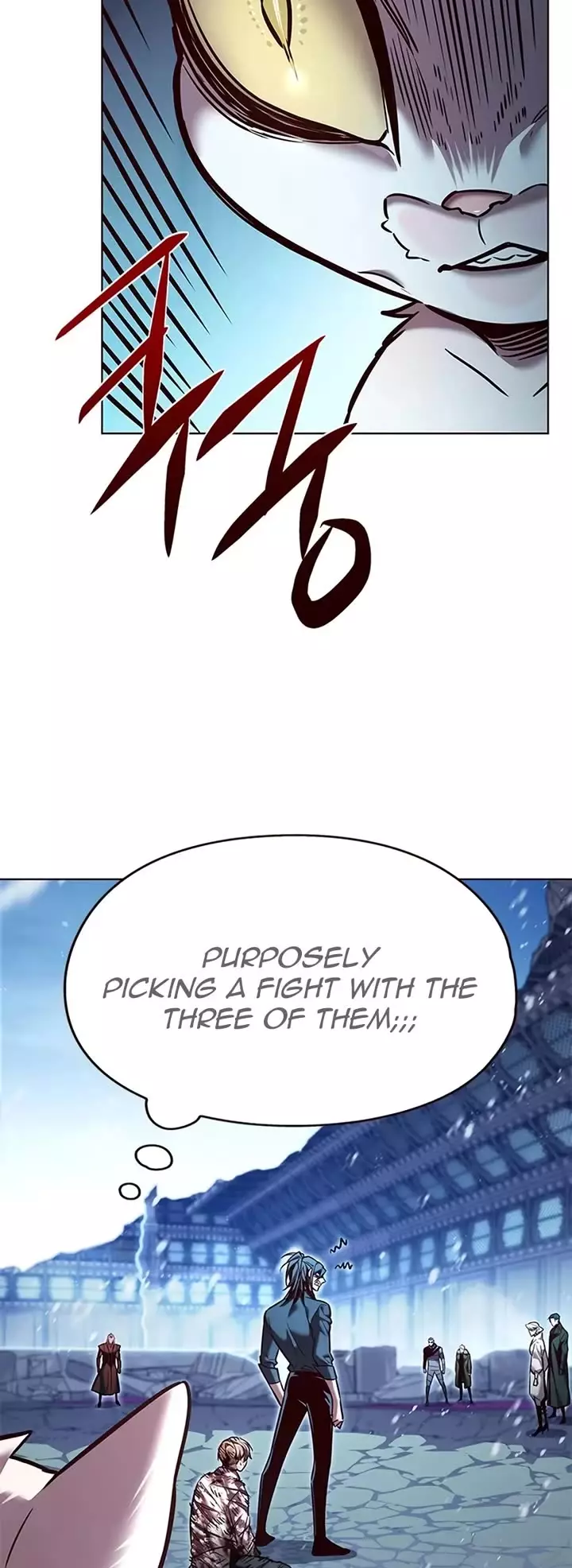 Eleceed, chapter 258, image 40
