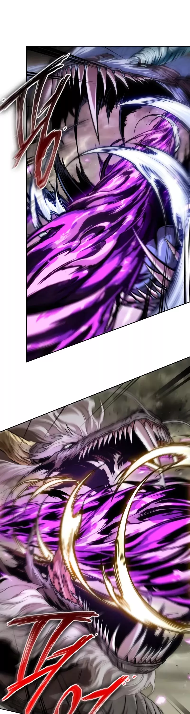Nano Machine, chapter 258, image 22