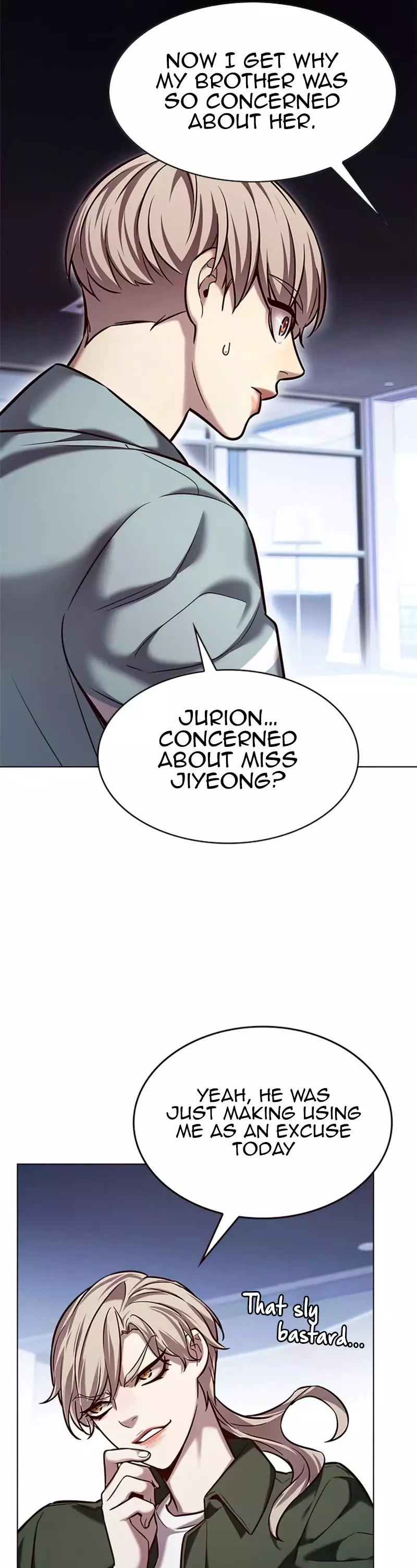 Eleceed, chapter 230, image 18