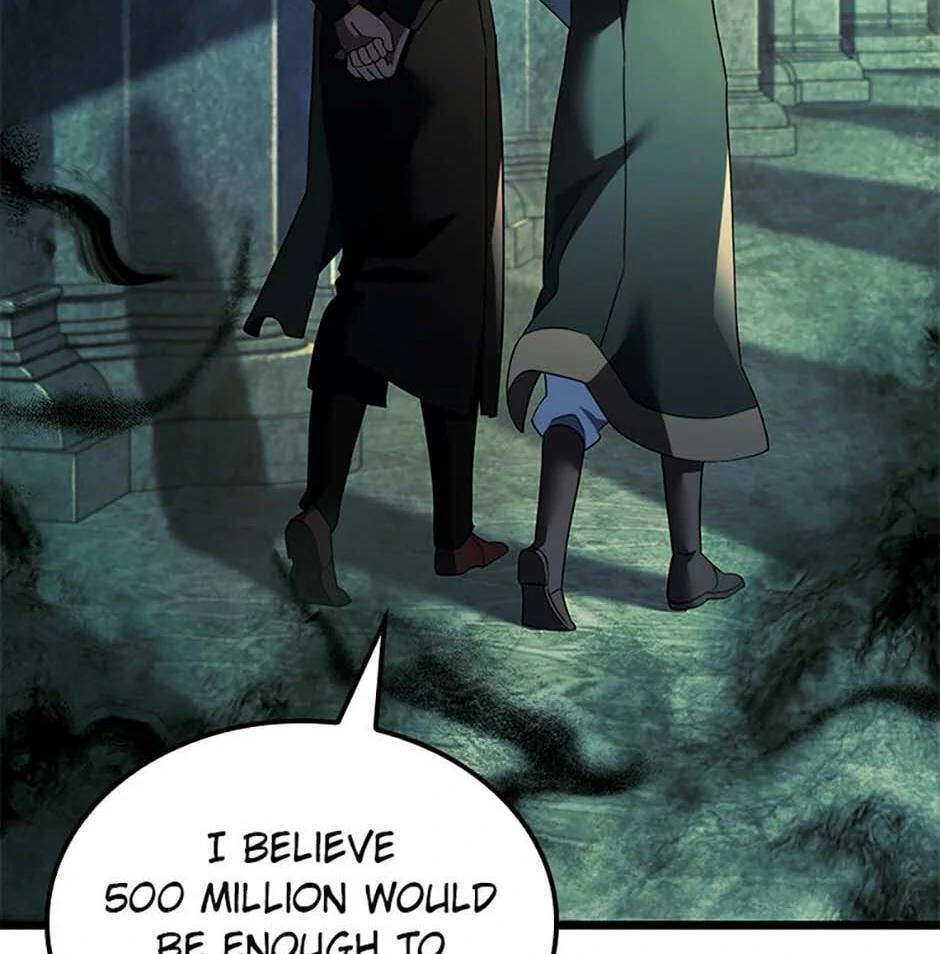 Revenge of the Baskerville Bloodhound, chapter 83, image 115