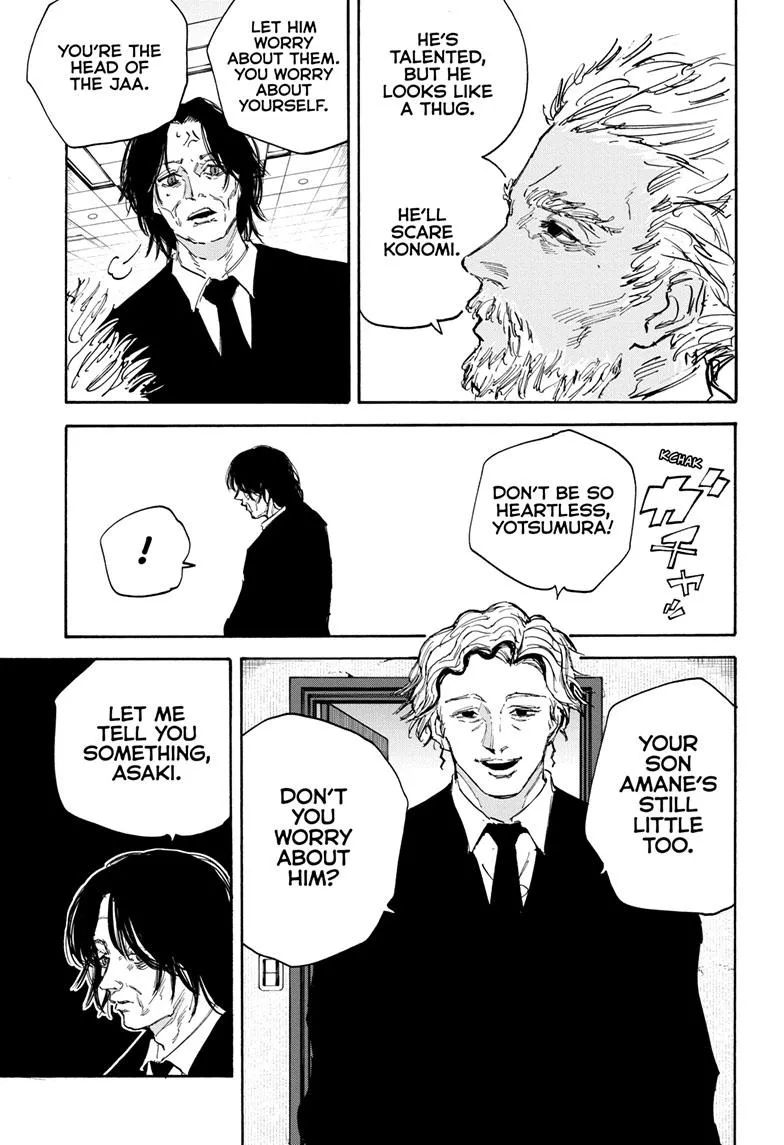 Sakamoto Days, chapter 114, image 15