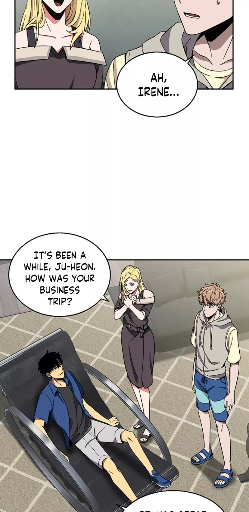 Tomb Raider King, chapter 74, image 29
