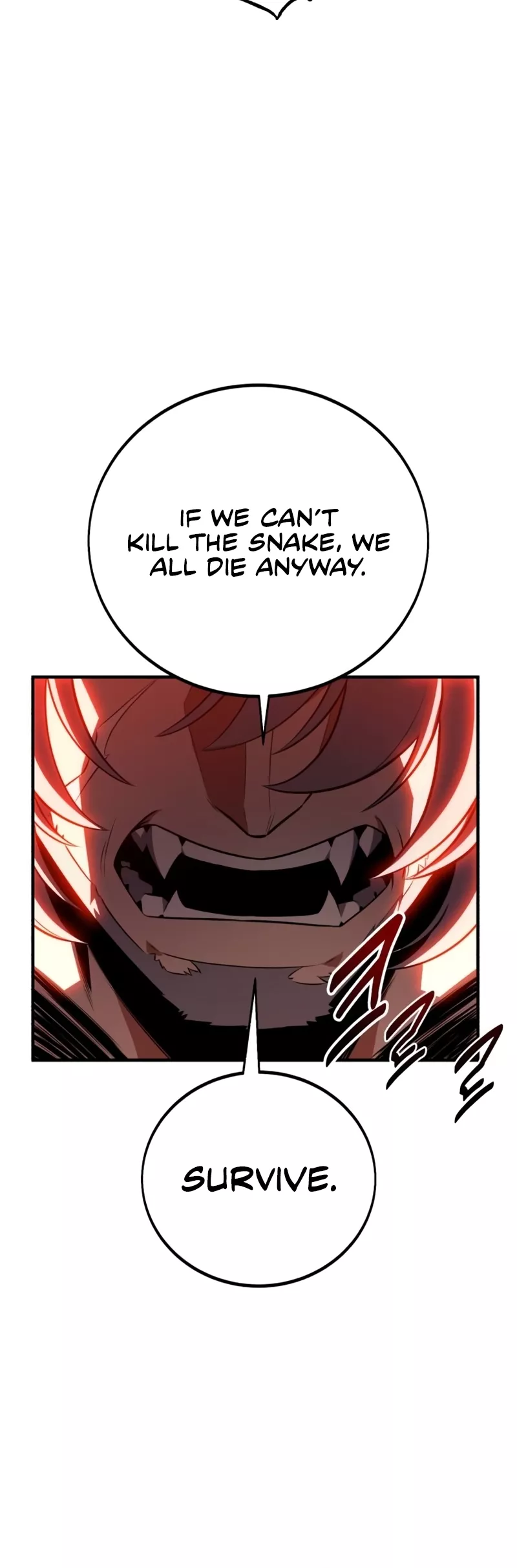I Killed the Main Player, chapter 107, image 57