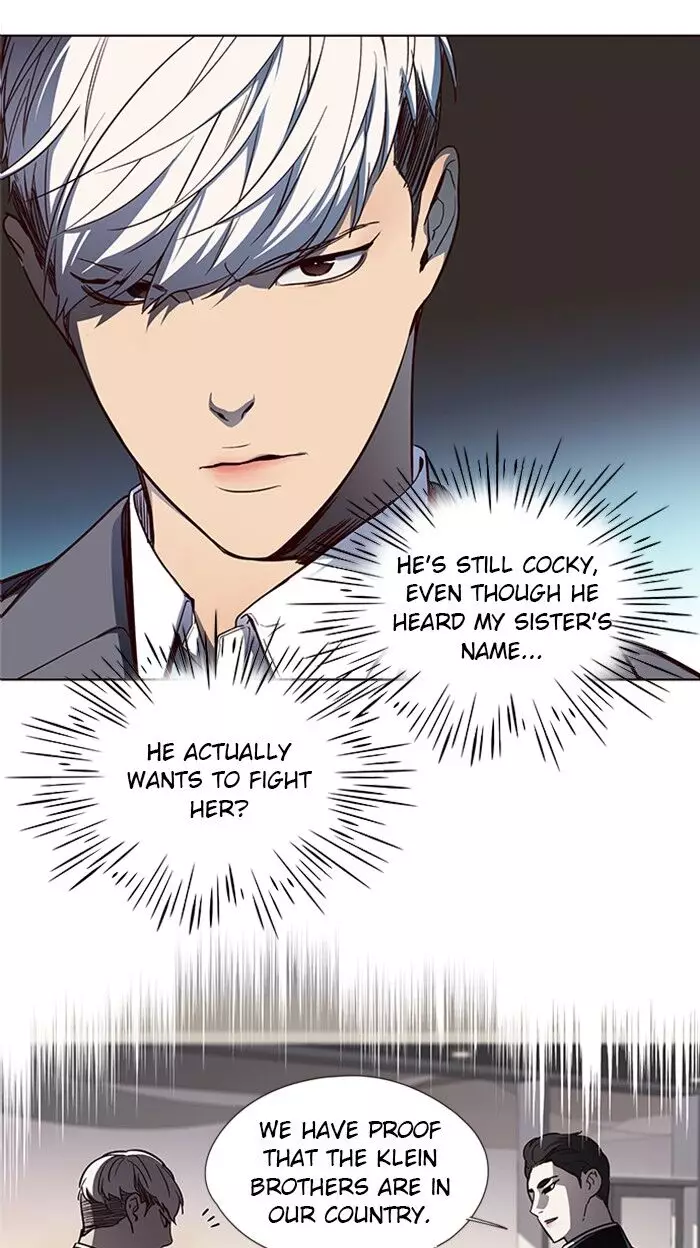 Eleceed, chapter 42, image 14