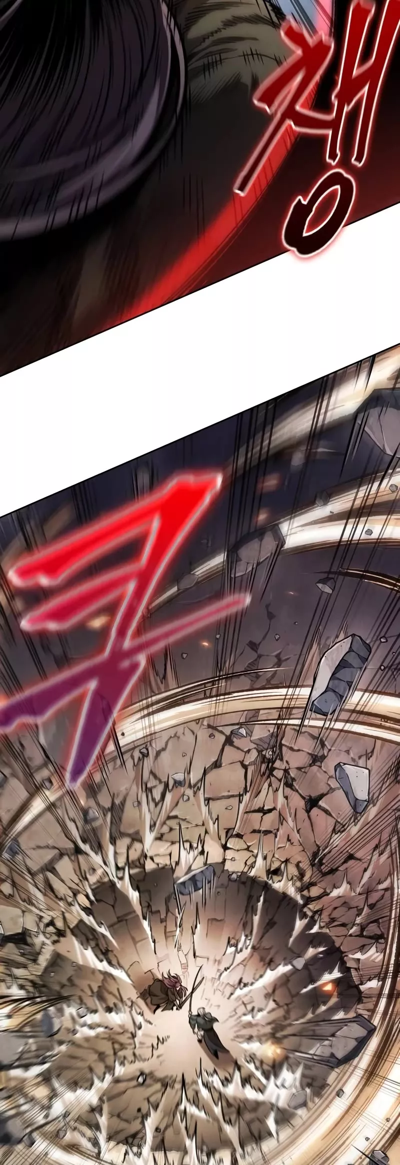 Nano Machine, chapter 217, image 30