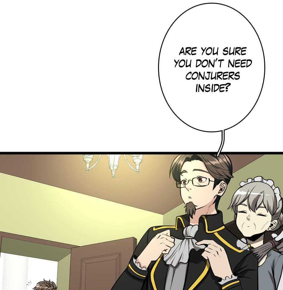 The Beginning After the End, chapter 39, image 50