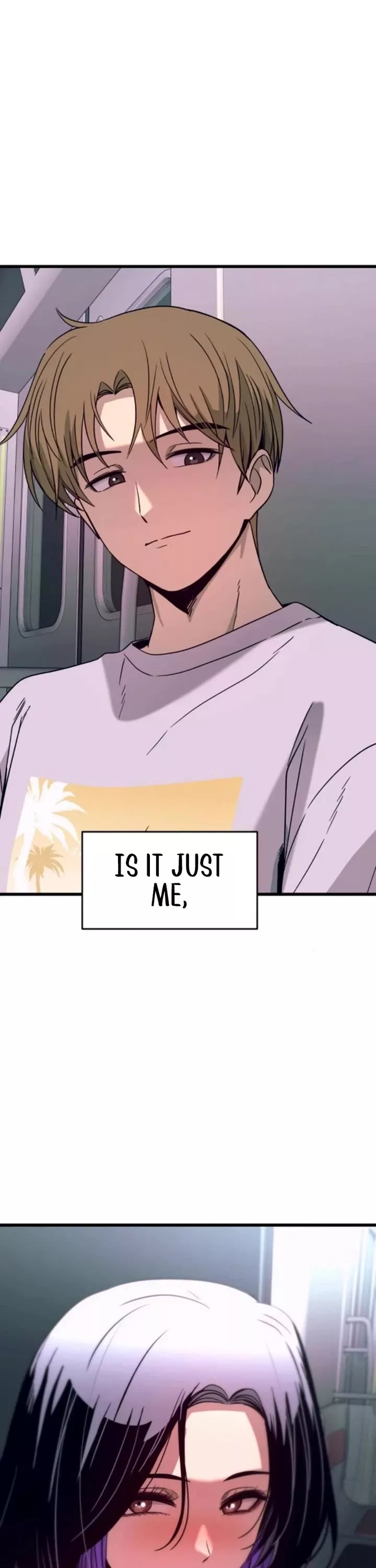 My Bias Gets on the Last Train, chapter 34, image 48