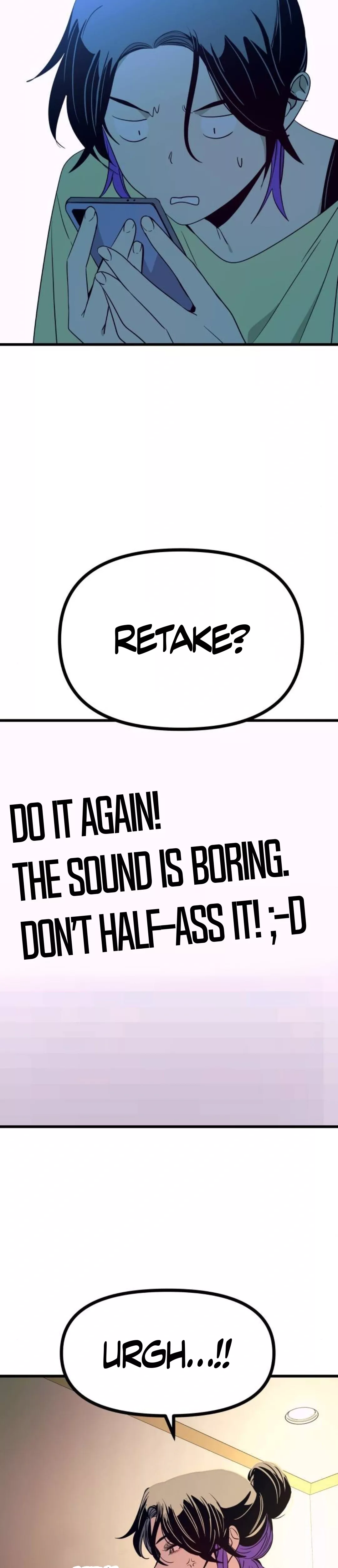 My Bias Gets on the Last Train, chapter 56, image 59
