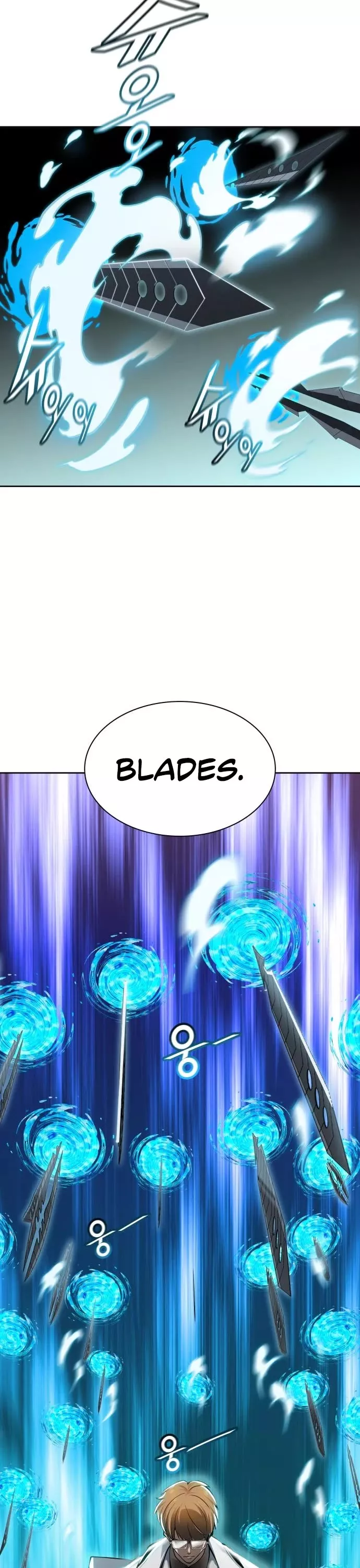 Tower of God, chapter 574, image 49