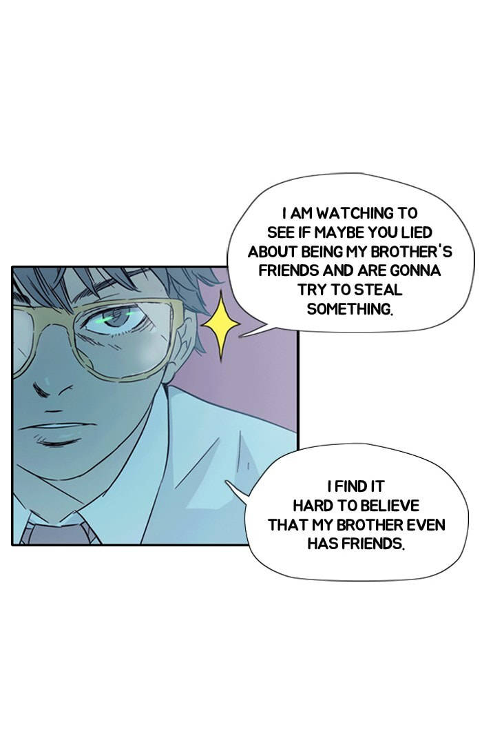 Wind Breaker, chapter 9, page 36