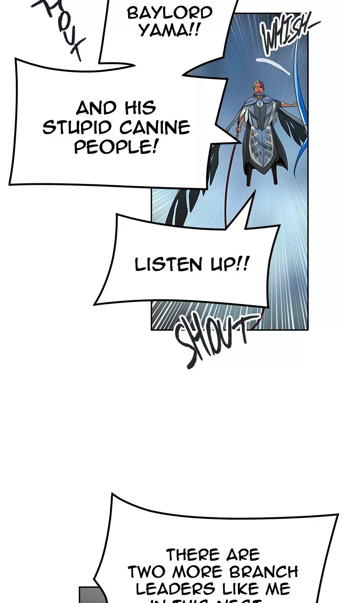 Tower of God, chapter 475, image 57