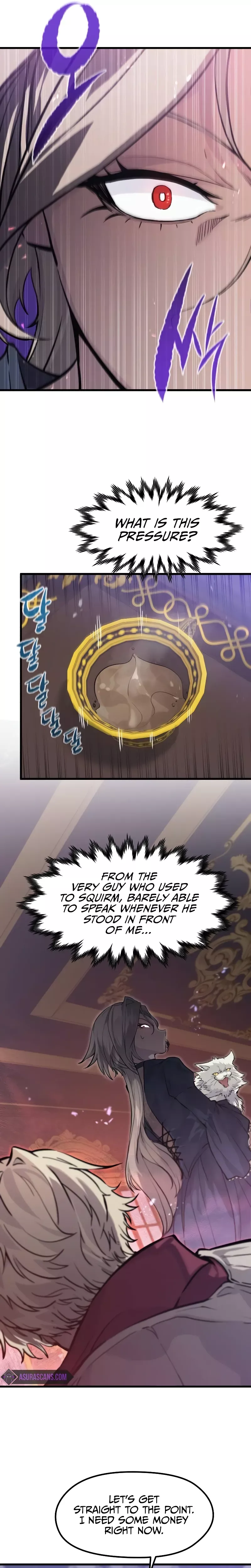 The Regressed Mercenary Has a Plan, chapter 10, image 26