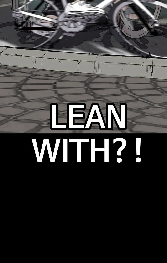 Wind Breaker, chapter 323, image 132
