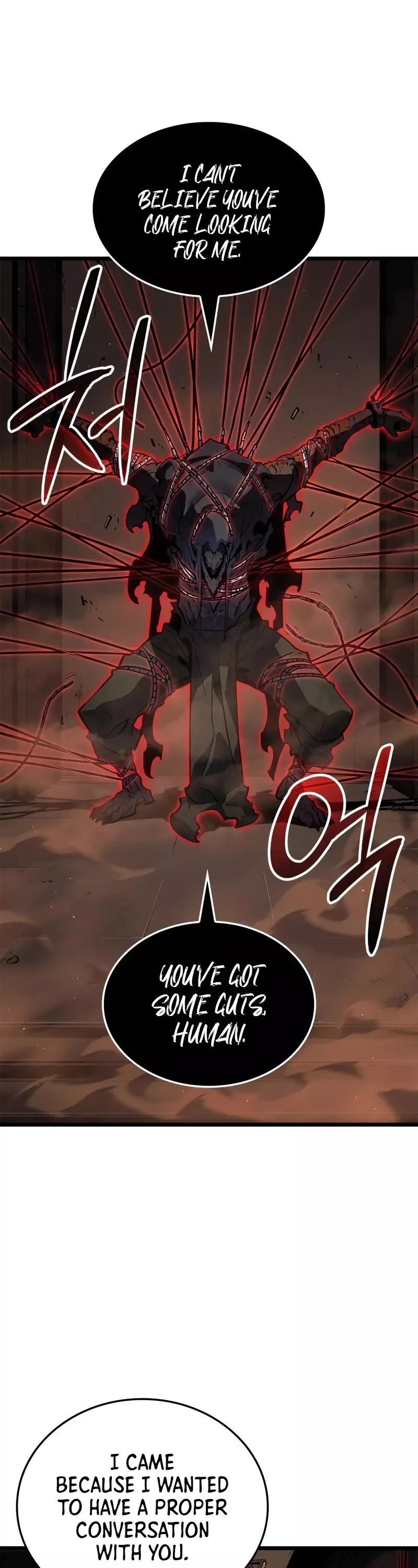 Solo Leveling: Ragnarok, chapter 28, image 28
