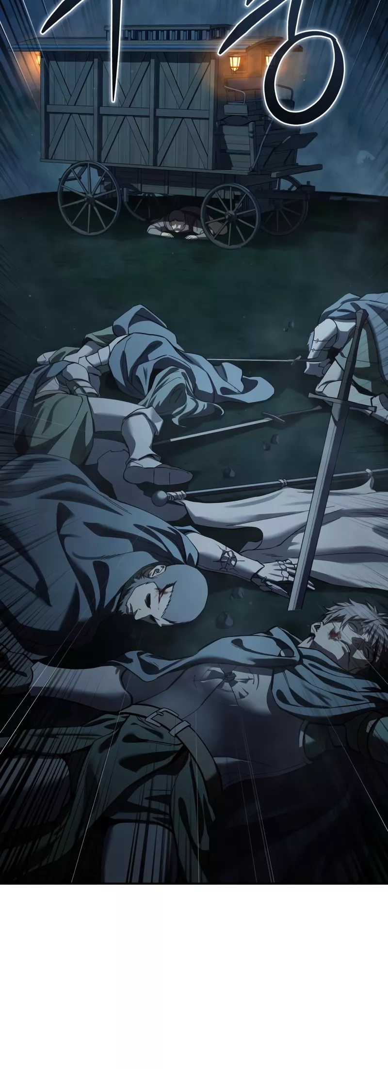 Star-Fostered Swordmaster, chapter 105, image 37